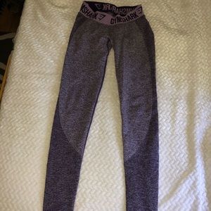 Gymshark original flex leggings